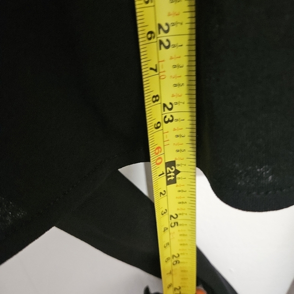 M.M.LAFLEUR  The Walker Top - Knit Crepe - Picture 7 of 7